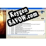 Key генератор для  PatentHunter