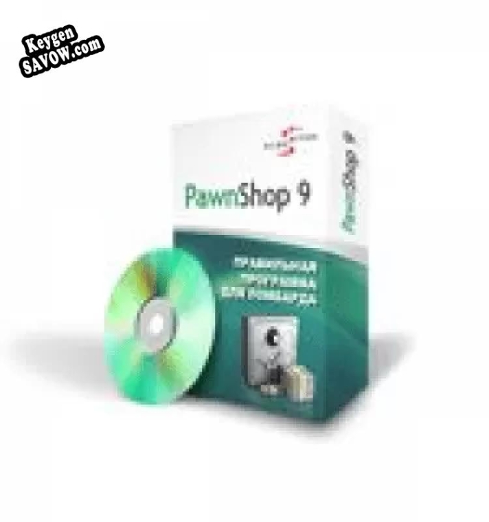 Ключ для PawnShop - Ломбард