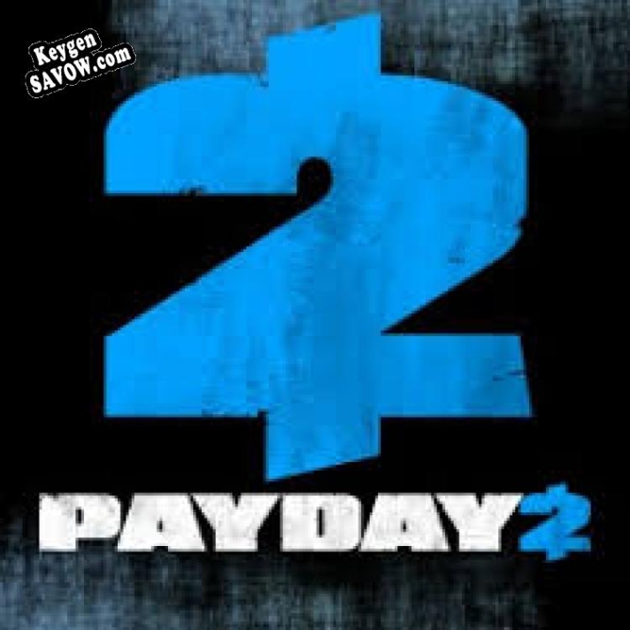 Ключ для PAYDAY 2