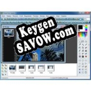 PhotoFiltre Studio ключ бесплатно