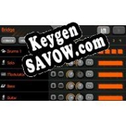 PocketBand генератор ключей