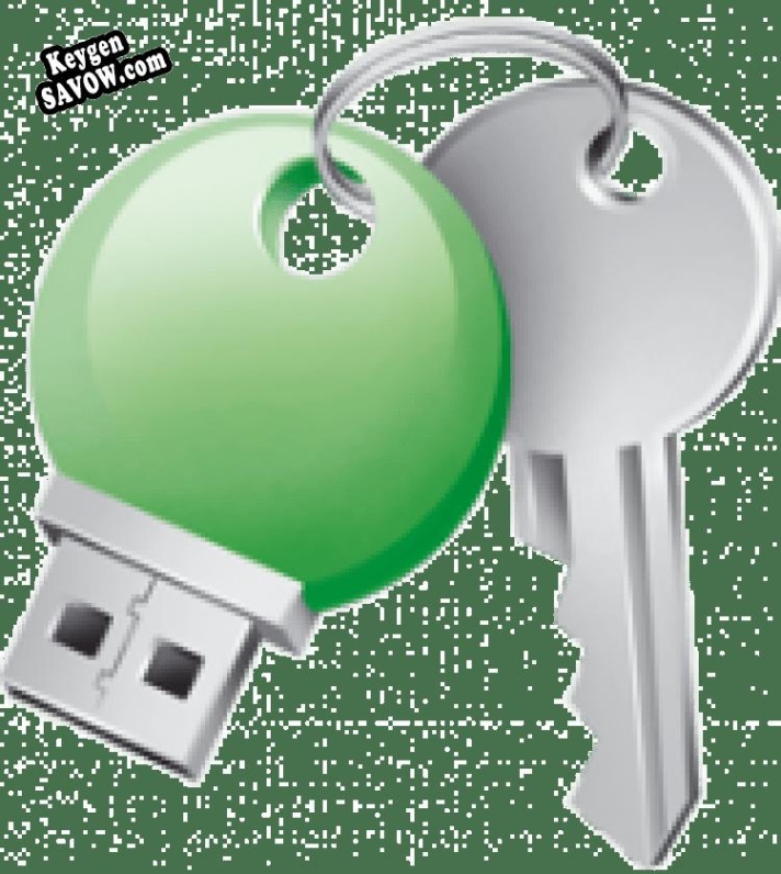 Регистрационный ключ к программе  Rohos 1.11