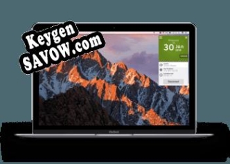 Генератор ключей (keygen)  Seed4.Me VPN