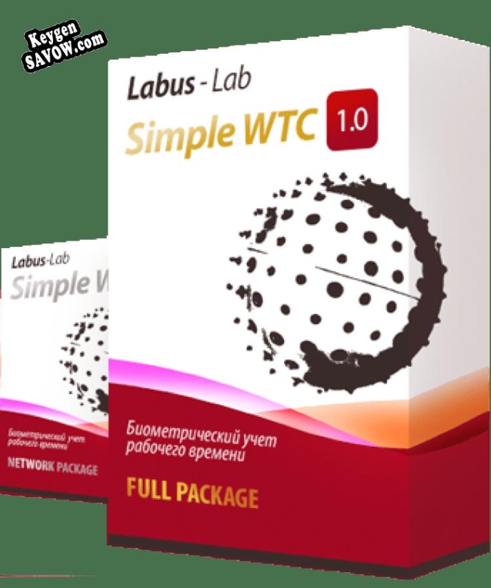 Simple WTC ключ бесплатно