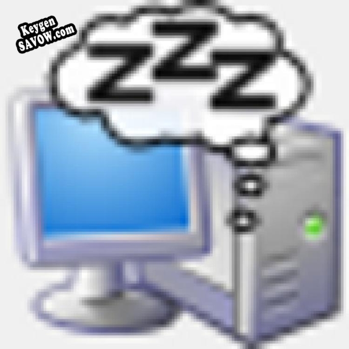 Генератор ключей (keygen)  Sleeper