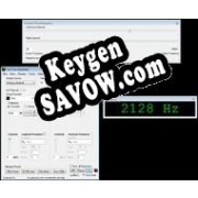 Test Tone Generator ключ бесплатно