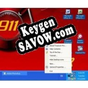 TrayIcon Pro генератор серийного номера
