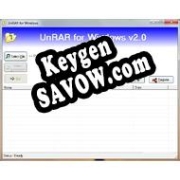UnRar ключ активации
