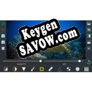 Регистрационный ключ к программе  VideoGrade