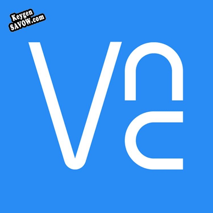 VNC генератор серийного номера