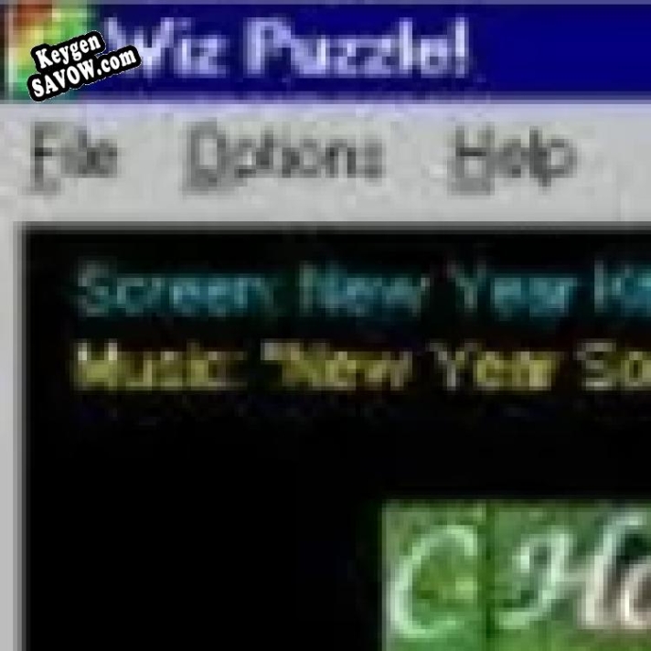Wiz Puzzle! Key генератор