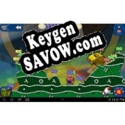Регистрационный ключ к программе  Worms 2: Armageddon