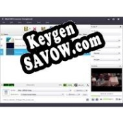 Xilisoft MKV Converter Key генератор