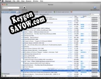 Ключ для Xtorrent