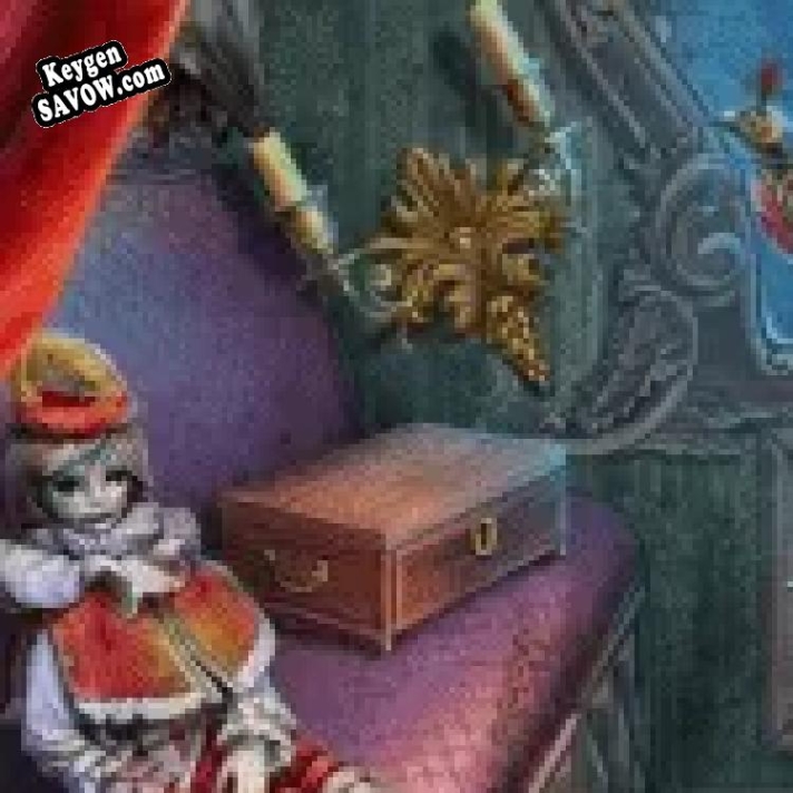 Ключ активации для Забытые книги. Зачарованная корона. Коллекционное издание