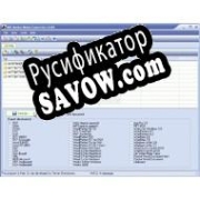 Русификатор для ABC Amber Nokia Converter