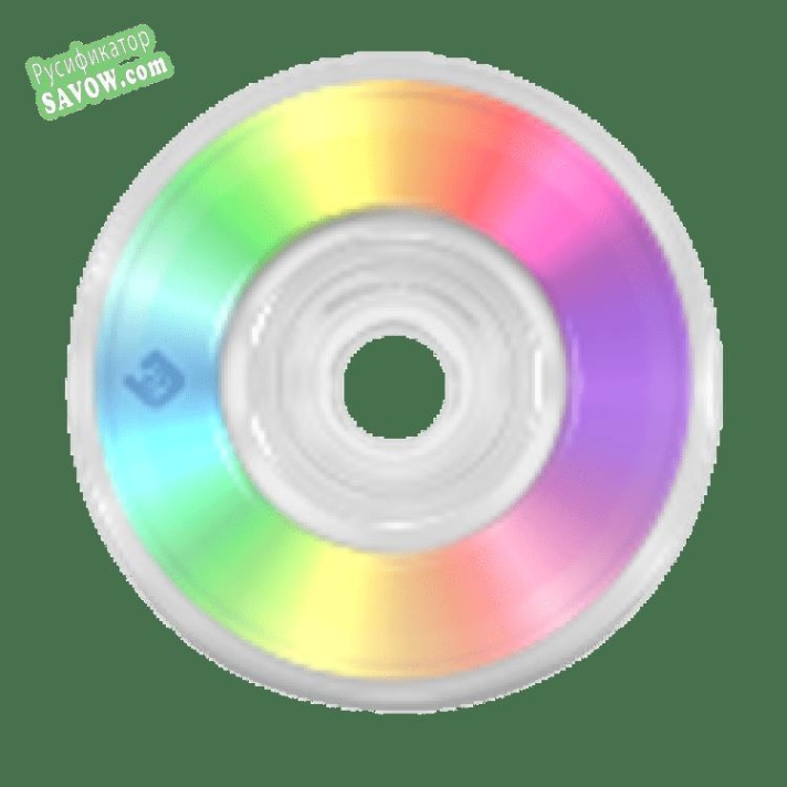 Русификатор для Accord CD Ripper