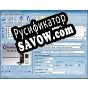 Русификатор для All Video to 3GP Converter