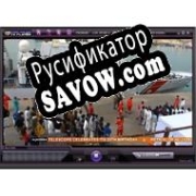 Русификатор для Free Internet TV Player