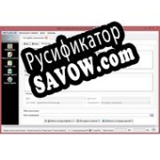 Русификатор для Mkvmerge