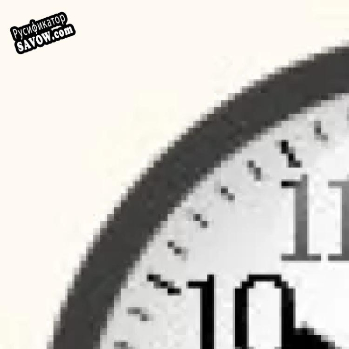Русификатор для Modern Clock GT-7