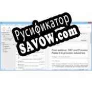 Русификатор для Postbox
