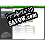 Русификатор для Quick Heal PCTuner