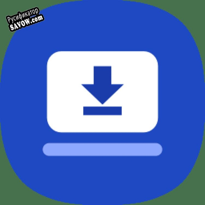 Русификатор для Samsung Update
