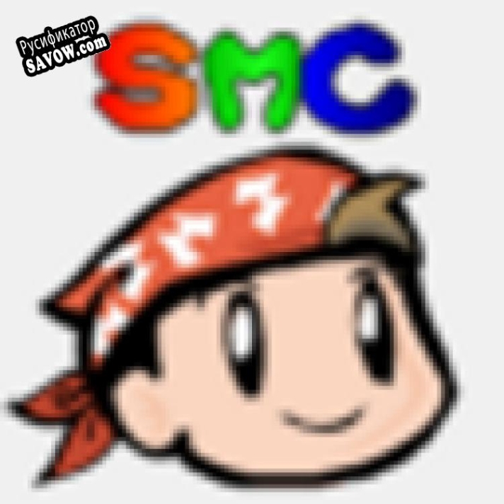 Русификатор для Secret Maryo Chronicles