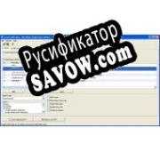 Русификатор для WordPipe Search Replace